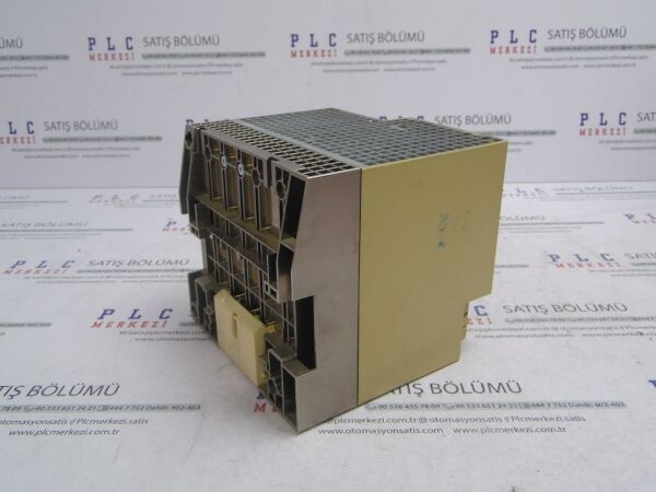 6ES5095-8FA01, 6ES5 095-8FA01 S5-95F COMPACT UNIT SIEMENS