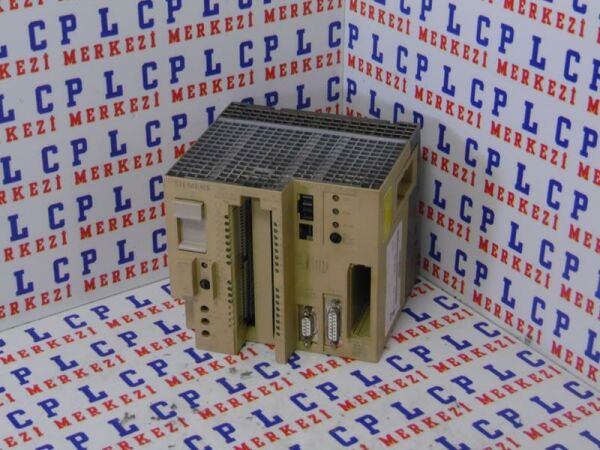 6ES5095-8FA01, 6ES5 095-8FA01 S5-95F COMPACT UNIT SIEMENS