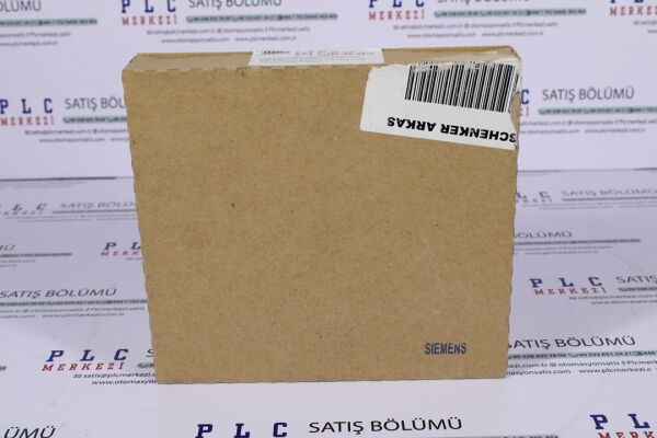 6AV6640-0AA00-0AX1, 6AV6 640-0AA00-0AX1  TD 400C TEXTDISPLAY, 4 LINES ÜRT.GARANTİSİ