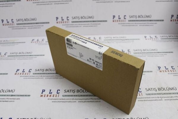 6ES7532-5NB00-0AB0, 6ES7 532-5NB00-0AB0 SIEMENS S7-1500,  2 AO ÜRT GARANTİLİ