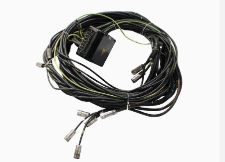 KRC2 MOTOR GÜÇ ARA KABLO