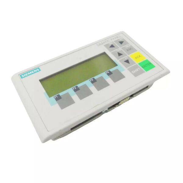 6AV6640-0BA11-0AX0, 6AV6 640-0BA11-0AX0  OP73 MICRO 2.EL