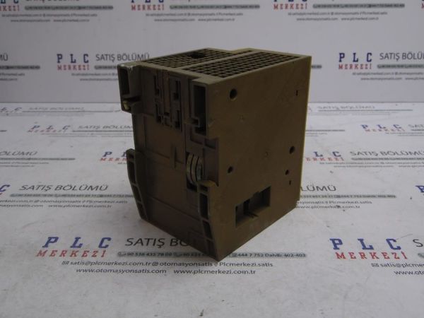 6ES5100-8MA02, 6ES5 100-8MA02 CPU100 F. S5-100U, DC 24V