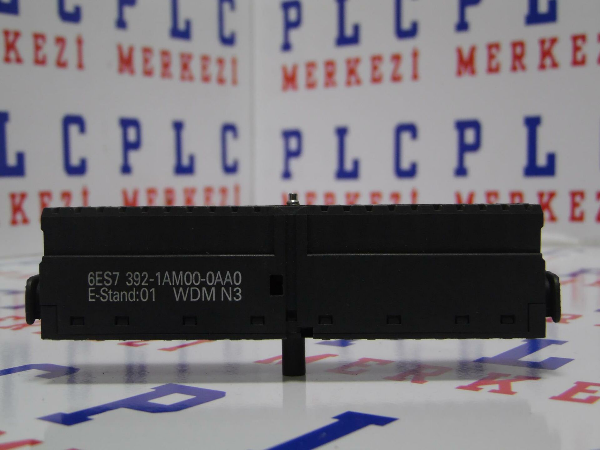 6ES7392-1AM00-0AA0 SIMATIC S7-300 FRONT CONNECTOR 40-POLE