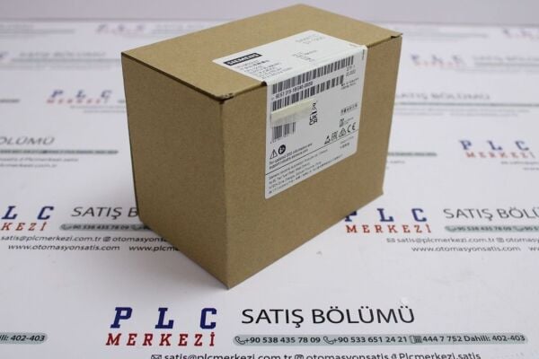 6ES7215-1BG40-0XB0, 6ES7 215-1BG40-0XB0 SIMATIC S7-1200, CPU 1215C 14 DI 24 V DC  ÜRT.GARANTİSİ