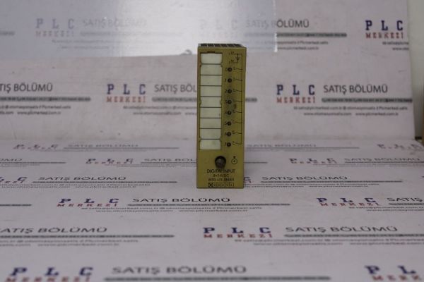 6ES5421-8MA11, 6ES5 421-8MA11 8E, DC 24V SIEMENS