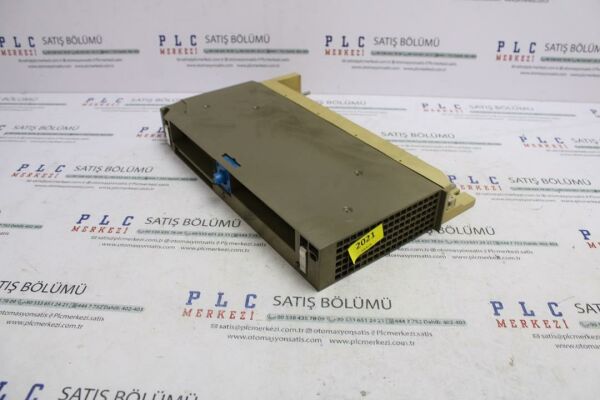 6ES5482-7LF21, 6ES5 482-7LF21 DIG. IN/OUTPUT, 16DI/16DO SIEMENS