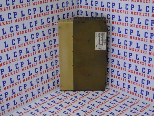 6ES5482-7LF21, 6ES5 482-7LF21 DIG. IN/OUTPUT, 16DI/16DO SIEMENS