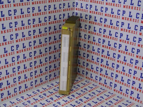 6ES5482-7LF21, 6ES5 482-7LF21 DIG. IN/OUTPUT, 16DI/16DO SIEMENS