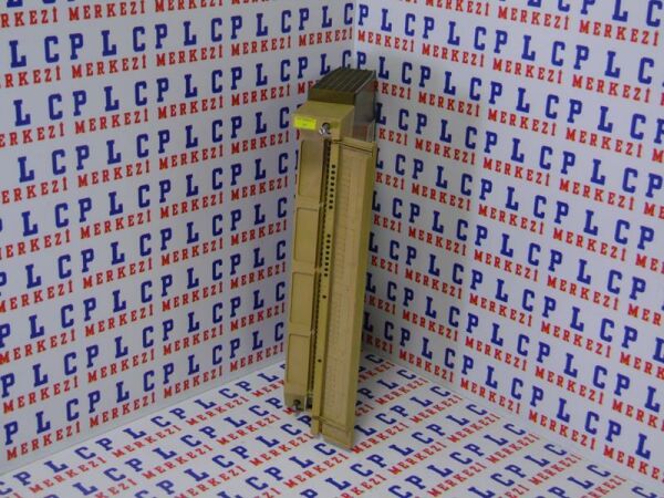 6ES5482-7LF21, 6ES5 482-7LF21 DIG. IN/OUTPUT, 16DI/16DO SIEMENS