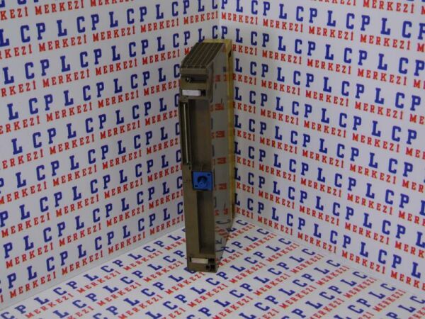 6ES5482-7LF21, 6ES5 482-7LF21 DIG. IN/OUTPUT, 16DI/16DO SIEMENS