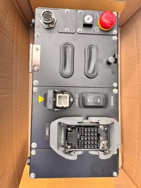 NACHI EC06-7020 SCARA 2024 MODEL