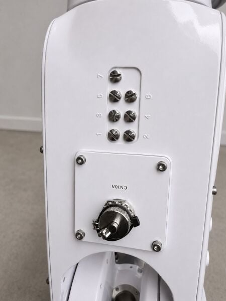 NACHI EC06-7020 SCARA 2024 MODEL