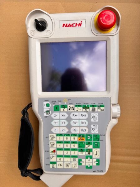 NACHI EC06-7020 SCARA 2024 MODEL