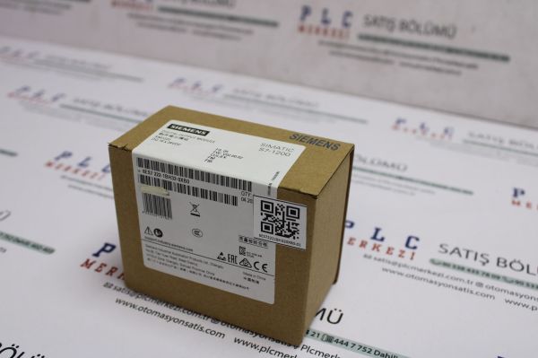 6ES7222-1BH32-0XB0, 6ES7 222-1BH32-0XB0 DIGITAL OUTPUT SM1222, 16 DO