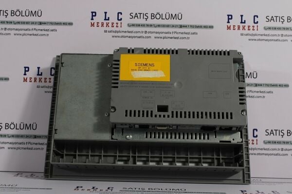 6AV6643-0BA01-1AX0, 6AV6 643-0BA01-1AX0  OP 277 6  2.EL