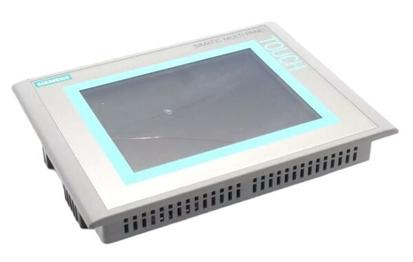 6AV6643-0CB01-1AX1, 6AV6 643-0CB01-1AX1  SIMATIC MP 277 8'''' TOUCH  2.EL