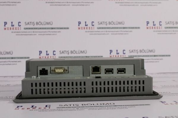 6AV6643-0CB01-1AX1, 6AV6 643-0CB01-1AX1  SIMATIC MP 277 8'''' TOUCH  2.EL