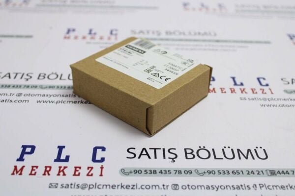 6ES7132-6BD20-0BA0, 6ES7 132-6BD20-0BA0  SIMATIC ET 200SP,DIGITAL OUTPUT MODULE, 4 DO ÜRT. GARANTİSİ
