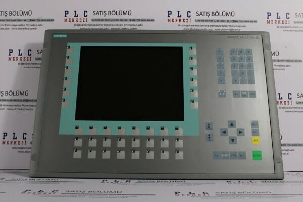 6AV6643-0DD01-1AX0, 6AV6 643-0DD01-1AX0  SIMATIC MP270 10 ''2.EL