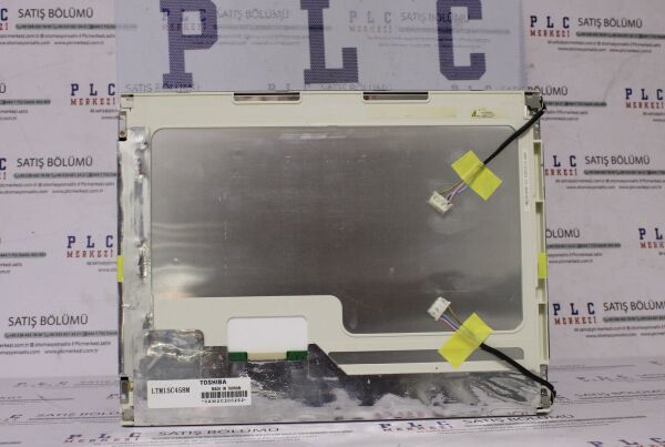 LTM15C458M LCD EKRAN