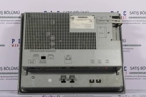 6AV6644-0AA01-2AX0, 6AV6 644-0AA01-2AX0 SIMATIC MP 377 12'' TOUCH 2.EL