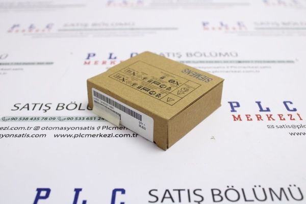 6ES7134-6GD01-0BA1, 6ES7 134-6GD01-0BA1  SIMATIC ET 200SP, ANALOG INPUT MODULE, 4 AI ÜRT GARANTİLİ