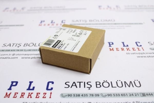 6ES7134-6GD01-0BA1, 6ES7 134-6GD01-0BA1  SIMATIC ET 200SP, ANALOG INPUT MODULE, 4 AI ÜRT GARANTİLİ