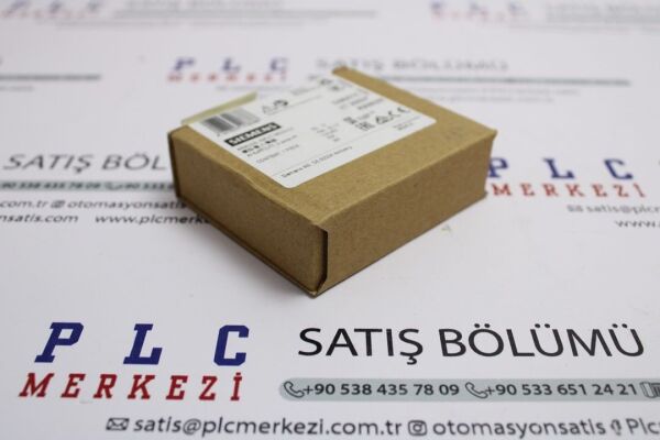 6ES7134-6JF00-0CA1, 6ES7 134-6JF00-0CA1  SIMATIC ET 200SP, ANALOG INPUT MODULE, 8 AI ÜRT GARANTİLİ