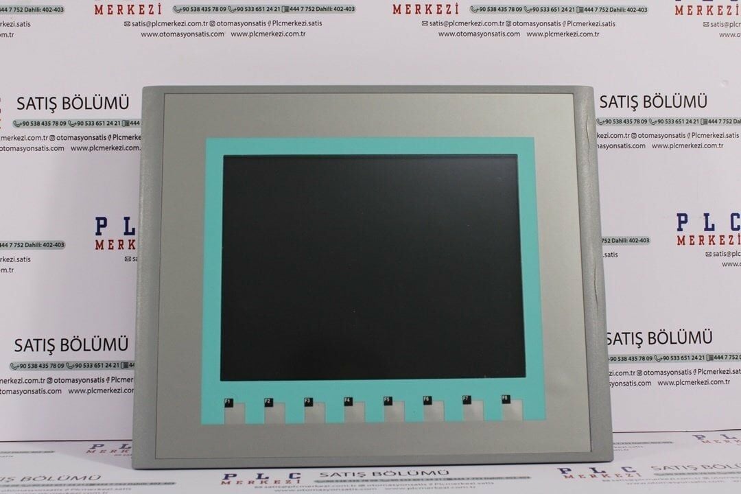 6AV6647-0AF11-3AX0, 6AV6 647-0AF11-3AX0 SIMATIC HMI KTP1000 BASIC COLOR PN