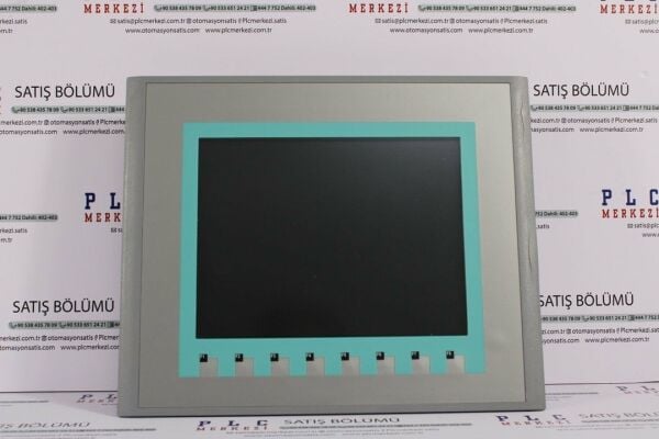 6AV6647-0AF11-3AX0, 6AV6 647-0AF11-3AX0 SIMATIC HMI KTP1000 BASIC COLOR PN
