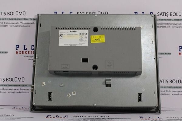 6AV6647-0AF11-3AX0, 6AV6 647-0AF11-3AX0 SIMATIC HMI KTP1000 BASIC COLOR PN