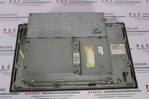 6AV7613-0AB22-0CG0, 6AV7 613-0AB22-0CG0 SIMATIC Panel PC 670 - 12'' 2.EL