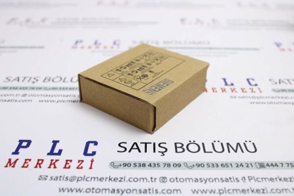 6ES7138-6BA01-0BA0, 6ES7 138-6BA01-0BA0 SIMATIC ET 200SP, TM POSINPUT 1 COUNTER AND POSİTİON DECODER MODULE for RS-422 ÜRT. GARANTİLİ