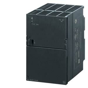 6ES7307-1KA02-0AA0 SIMATIC S7-300 Regulated power
