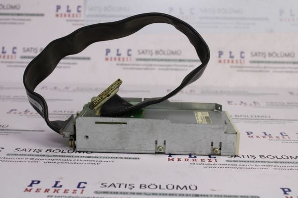 6FC5235-0AA05-0AA1 SIEMENS SINUMERIK 3.5'' floppy disk drive