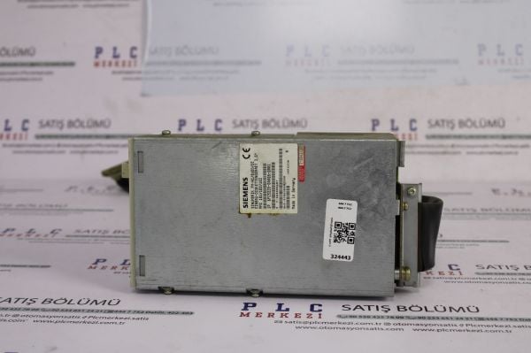 6FC5235-0AA05-0AA1 SIEMENS SINUMERIK 3.5'' floppy disk drive