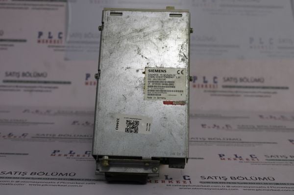 6FC5235-0AA05-0AA1 SIEMENS SINUMERIK 3.5'' floppy disk drive