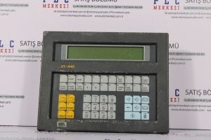 VT4402SF000, VT 4402SF000 ESA PANEL 2.EL