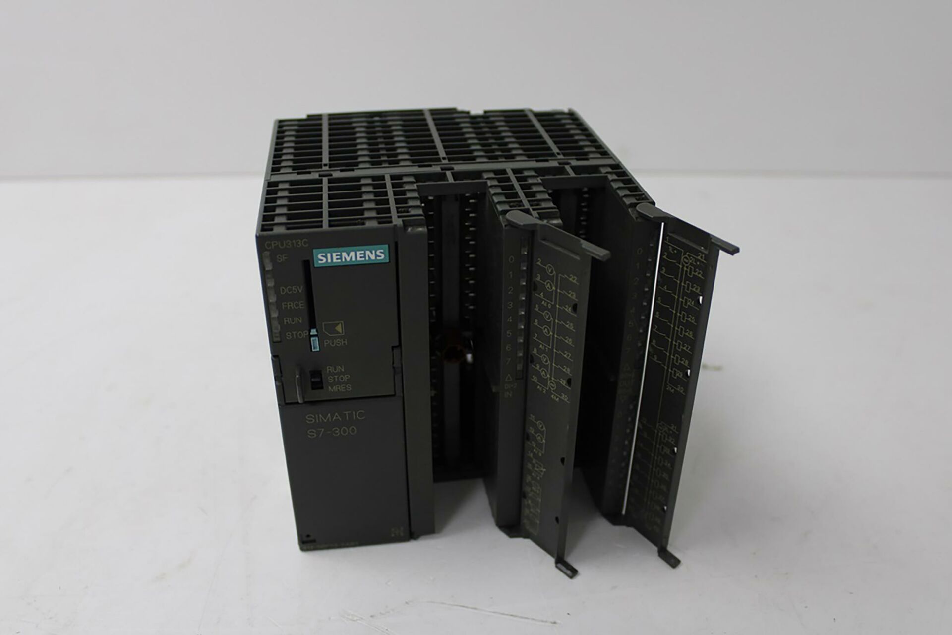 6ES7313-5BF03-0AB0, 6ES7 313-5BF03-0AB0 SIEMENS CPU 313C