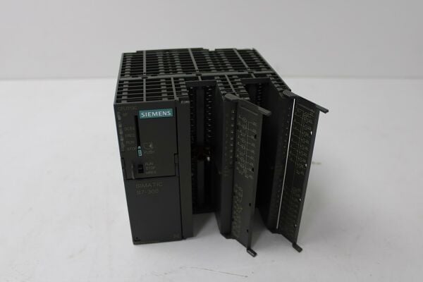 6ES7313-5BF03-0AB0, 6ES7 313-5BF03-0AB0 SIEMENS CPU 313C