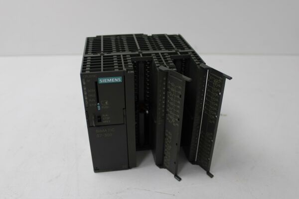 6ES7313-5BF03-0AB0, 6ES7 313-5BF03-0AB0 SIEMENS CPU 313C