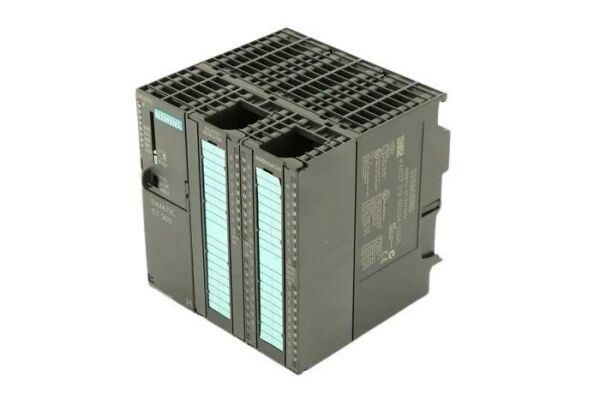 6ES7 313-5BG04-0AB0, SIEMENS CPU 313C 6ES7313-5BG04-0AB0