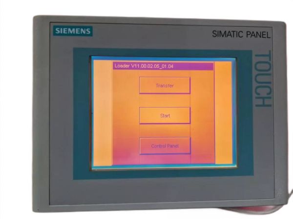 6AV6642-0AA11-0AX0, 6AV6 642-0AA11-0AX0 TOUCH PANEL TP177A 6''  2.EL