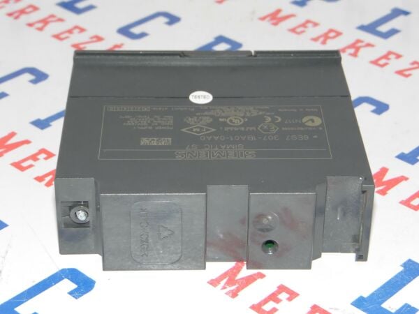 6ES7307-1BA01-0AA0 SIMATIC S7-300 Regulated power