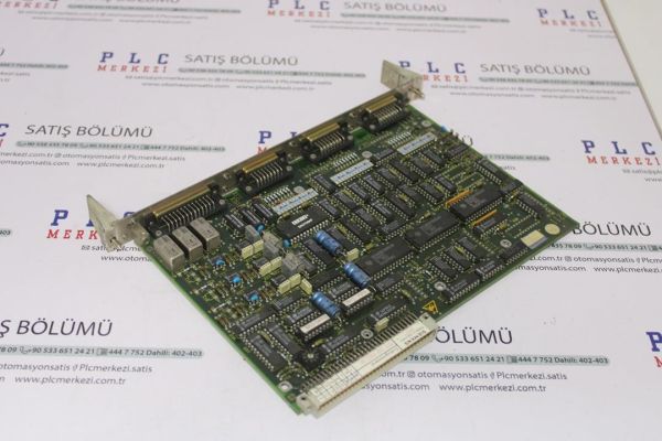 6FX1126-8BB00, 6FX1 126-8BB00 SERVO-INTERF. 6FX1126-8BB00 3SV,3AV,