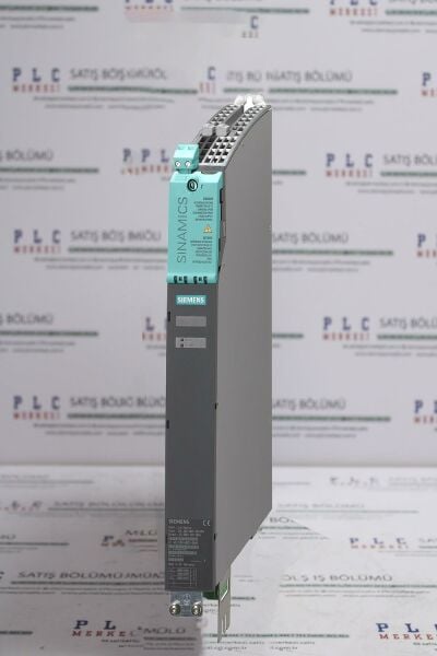 6SL3130-6AE15-0AB1   YENİ KUTU KAPALI