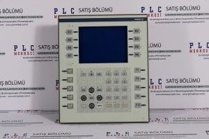 XBTF011310, XBT-F011310 MODICON PANEL 2. EL