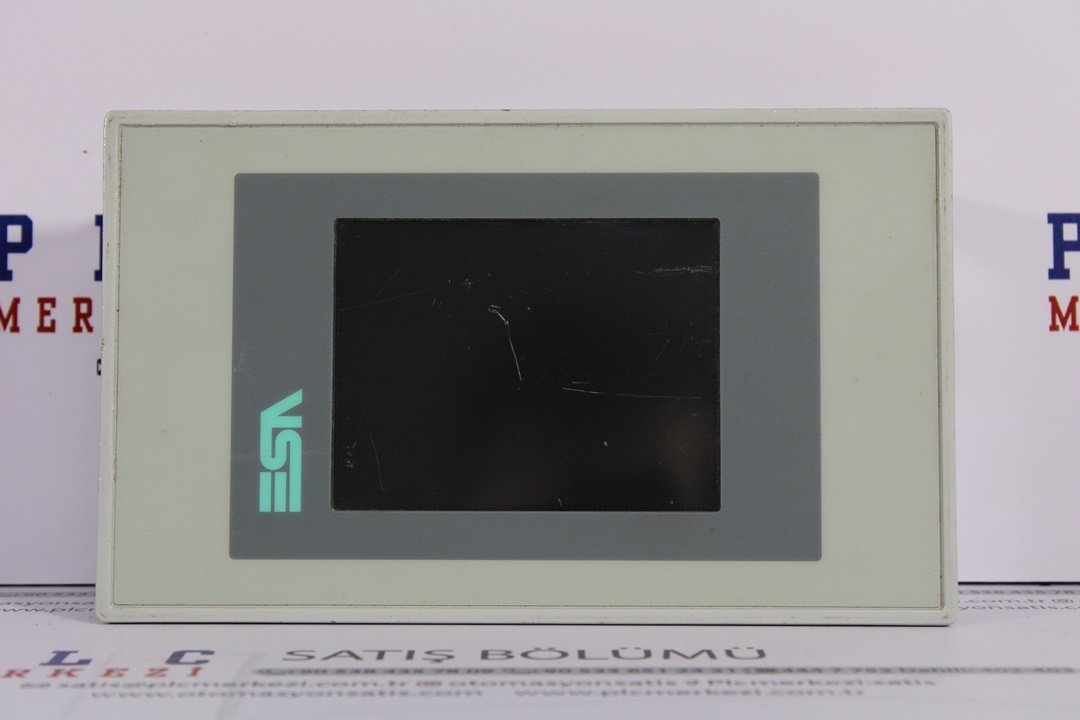 VT185W00000, VT 185W00000 ESA PANEL 2.EL