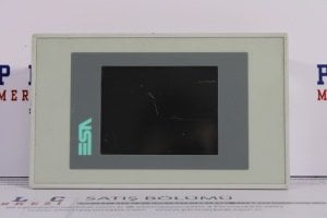 VT185W00000, VT 185W00000 ESA PANEL 2.EL